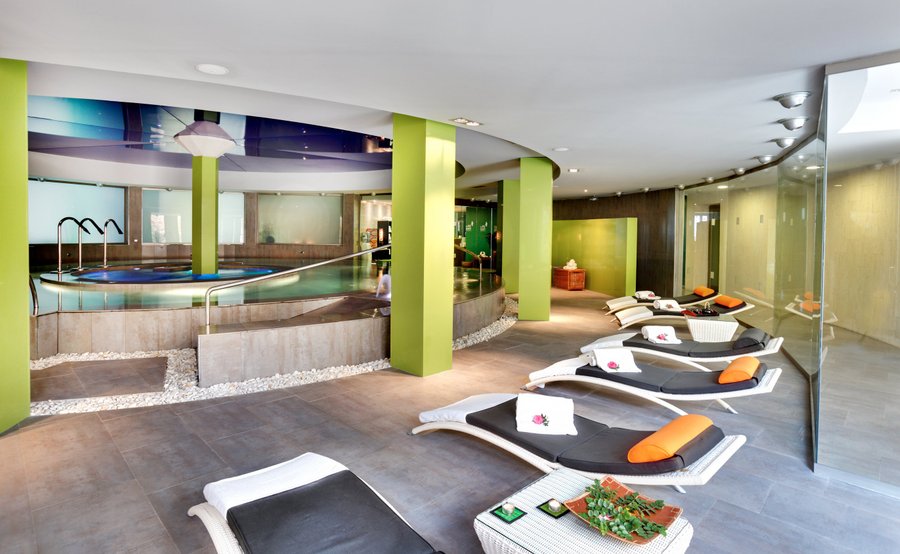 Wellness Center