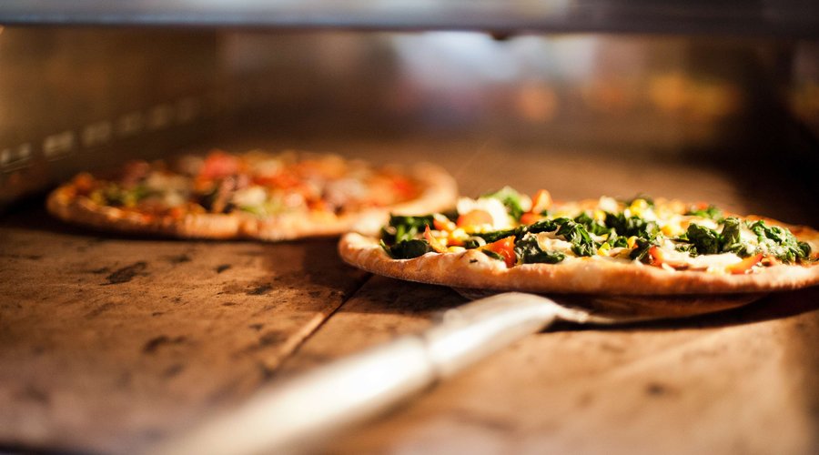Capricio pizza