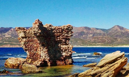 Provincia di Carbonia-Iglesias