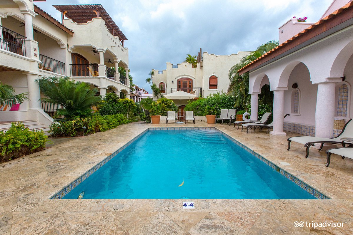 Cap Maison Resort &amp; Spa, hotell i St. Lucia