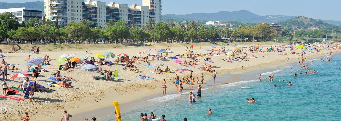Playa