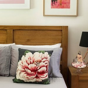 Beautifully appointed interiors