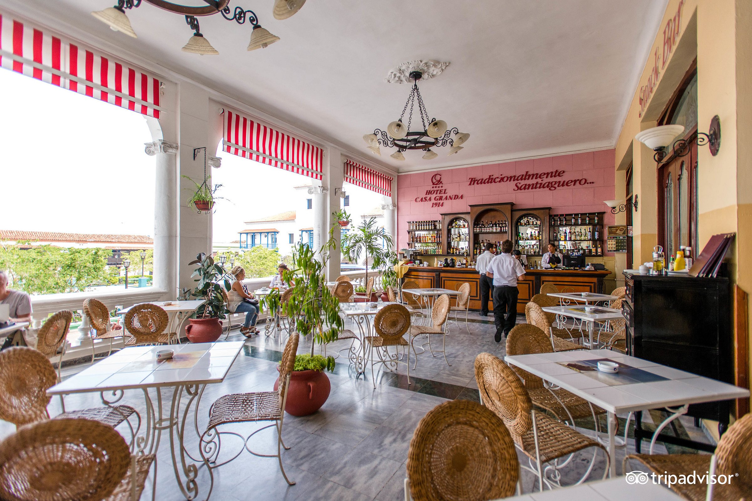 Santiago De Cuba Hotels; Casa Granda - UPDATED 2022 Prices, Reviews & Photos (Santiago de Cuba