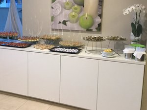 Restaurantes
