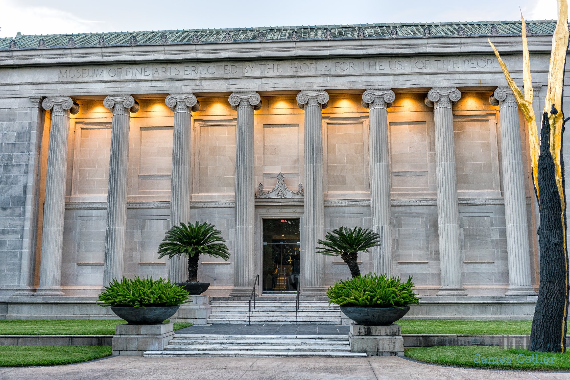 THE 15 BEST Things To Do In Houston 2024 Must See Attractions   Mfa Facade 