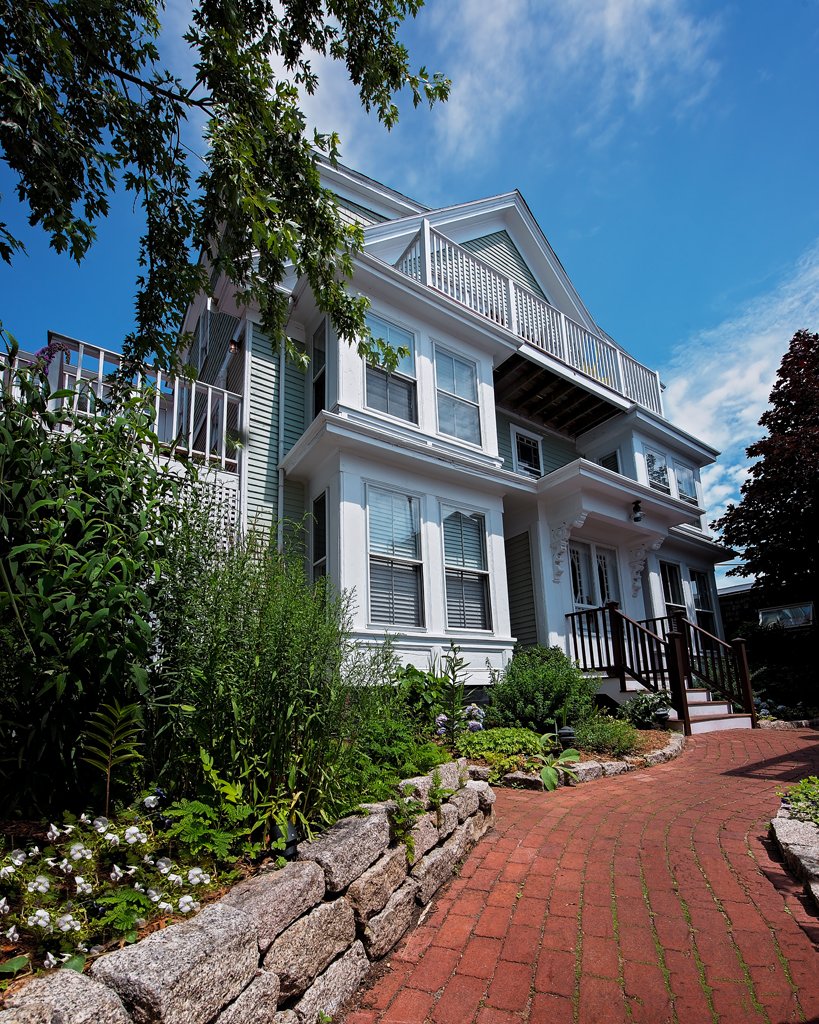 THE WATERFORD B&B (Provincetown, MA): Prezzi E Recensioni 2023