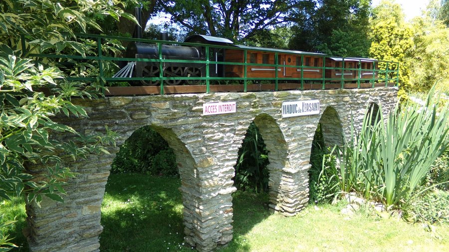 Viaduc de Kersaint