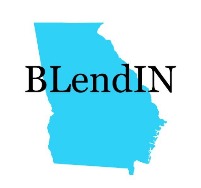 BLendIN Georgia image