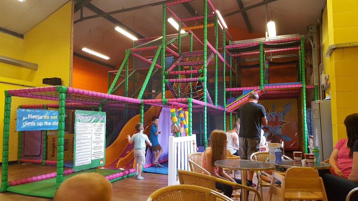 Jump for Joy Play Centre – Jump for Joy Play Centre