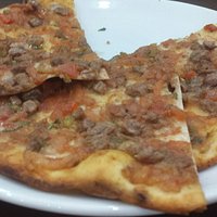 Efeoglu Pide ve Kebap Salonu