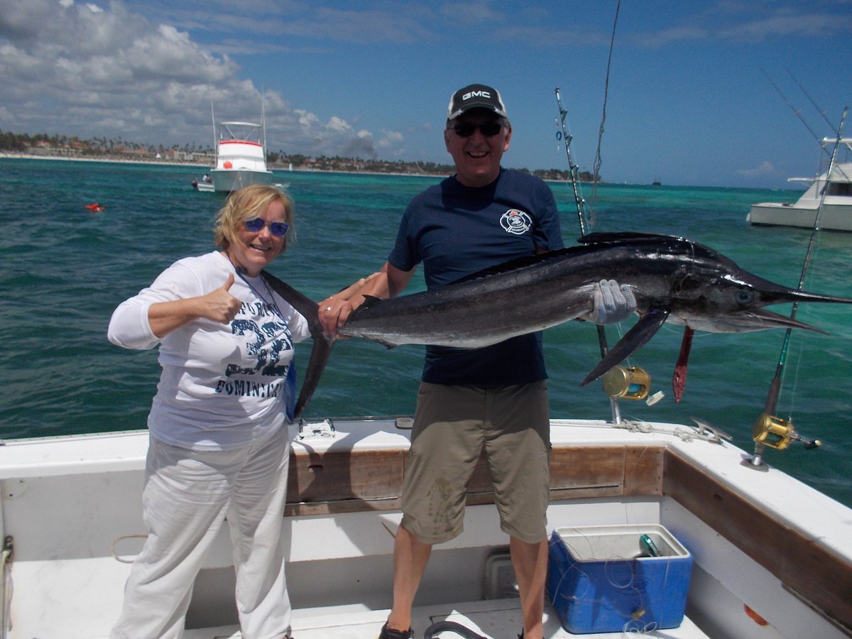Gone Fishing Punta Cana - All You Need to Know BEFORE You Go (2024)