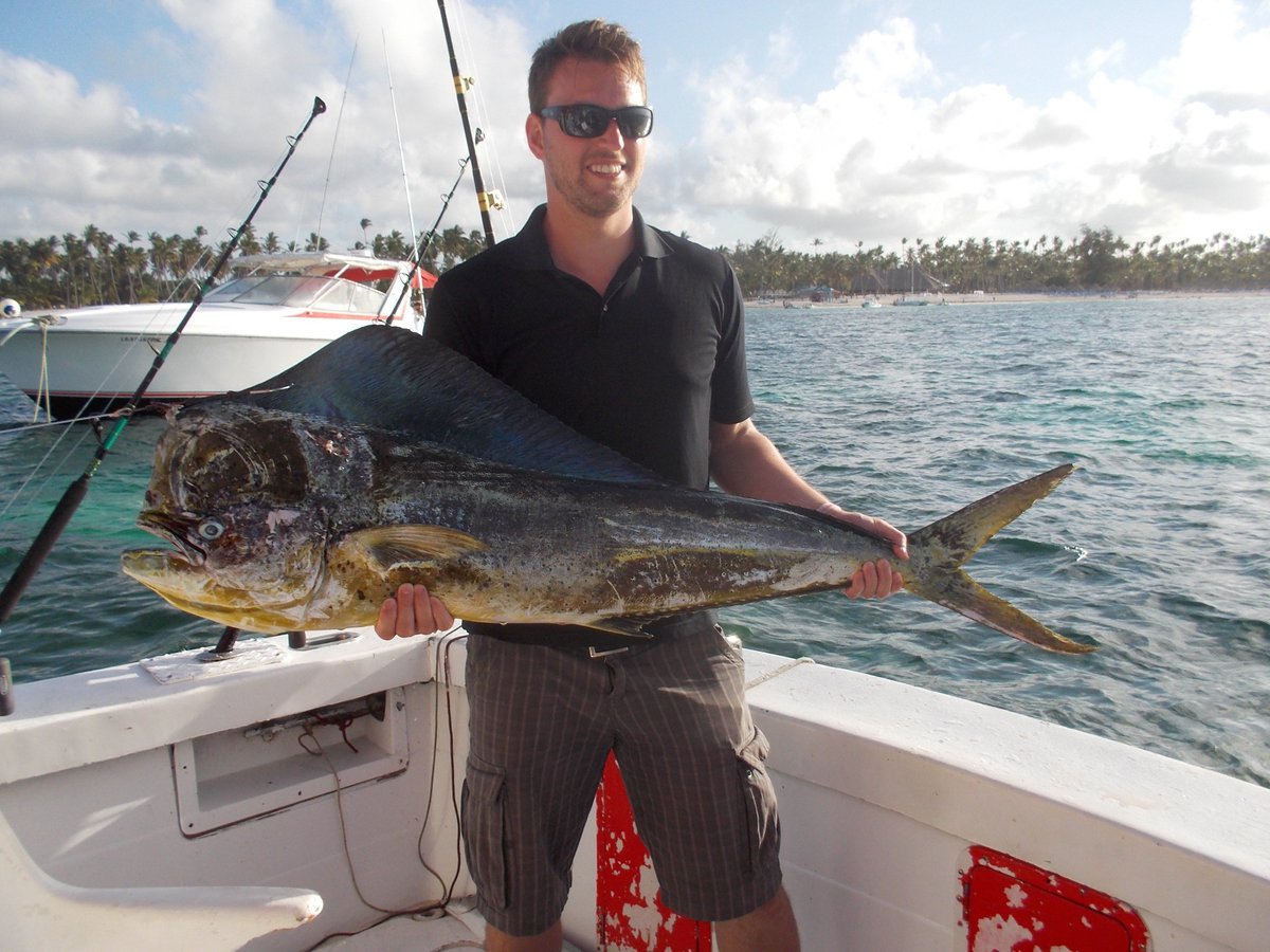 Gone Fishing Punta Cana, Пунта-Кана: лучшие советы перед посещением -  Tripadvisor