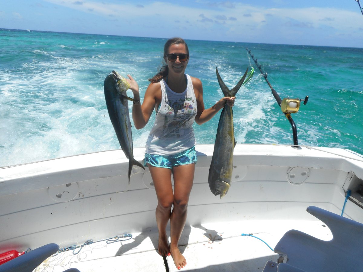 Gone Fishing Punta Cana, Пунта-Кана: лучшие советы перед посещением -  Tripadvisor