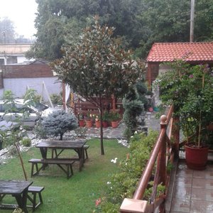 Ξενοδοχείο Και Σπα Αλκυονις