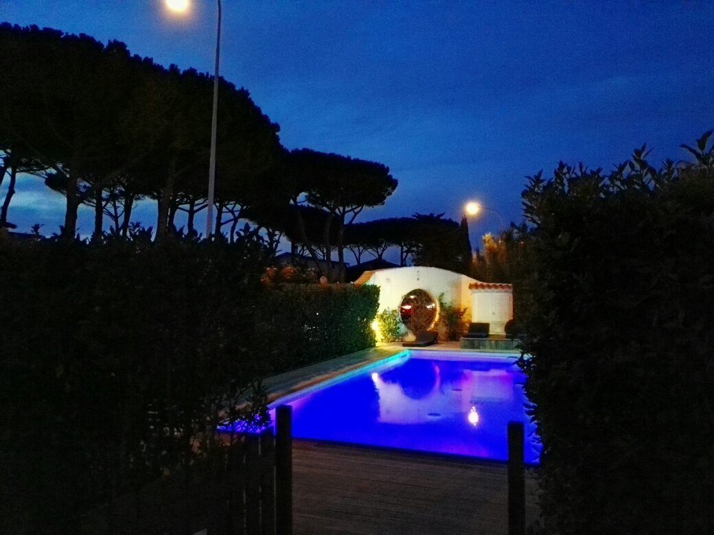 HOTEL VILLA SMERALDO (AU$143): 2023 Prices & Reviews (Orbetello, Italy ...