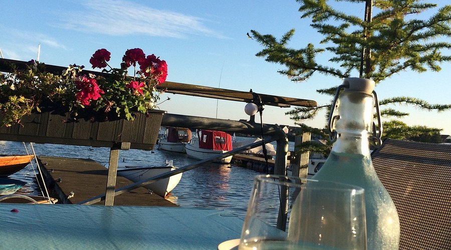 Restaurant Sølyst Restaurant Sølyst