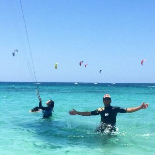 Kitesurf academy discount