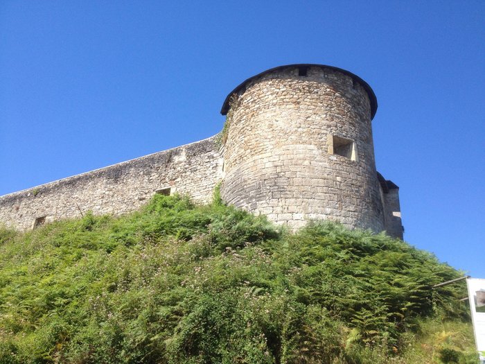 Imagen 1 de Château-fort de Mauléon