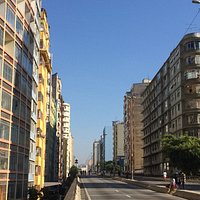 Minhocao on a sunday morning!