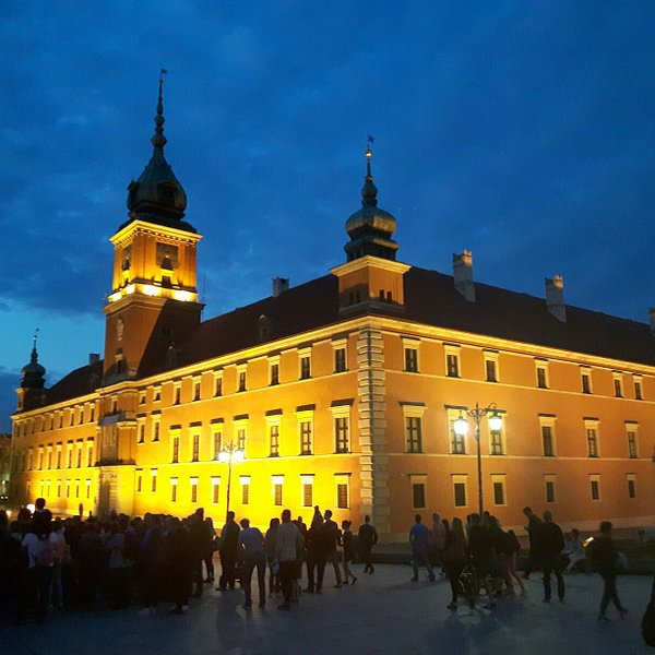 Statue of the Little Insurgent (Warsaw) - All You Need to Know BEFORE