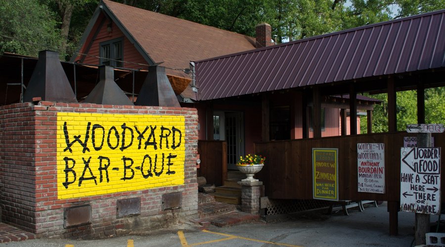 Woodyard Bar-B-Que, 캔자스 시티 - 레스토랑 리뷰 - 트립어드바이저
