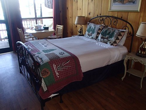 KIT CARSON LODGE - Prices & B&B Reviews (CA)