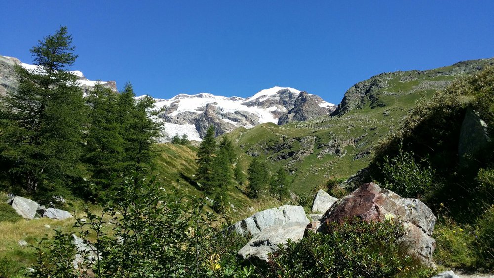 Toerisme Gressoney-la-Trinit   2021 Beoordelingen Tripadvisor