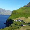 Things To Do in Kalsoy, Restaurants in Kalsoy