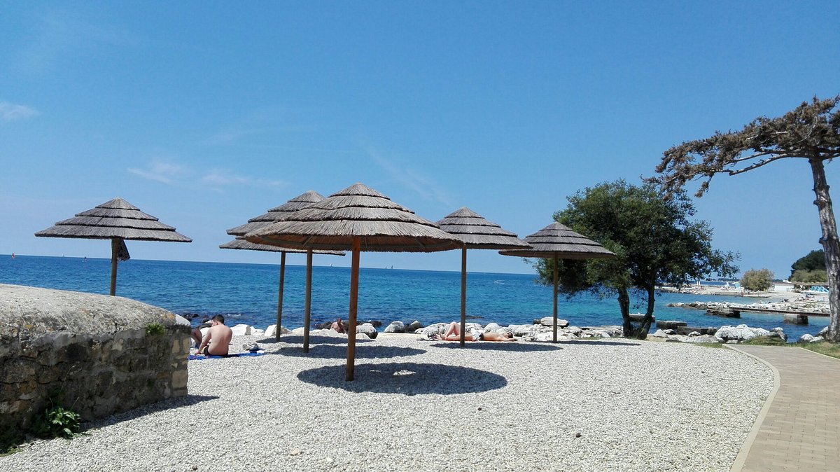 Отель Valamar collection Marea Suites