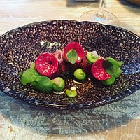 Wonderful Bib Gourmand Restaurant