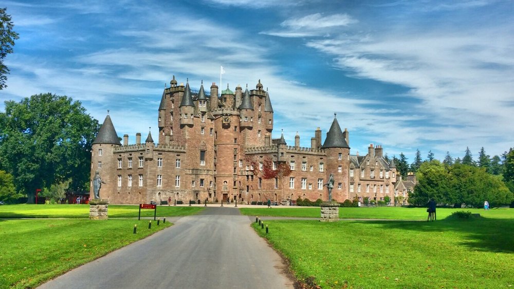 Angus 2021: Best of Angus, Scotland Tourism - Tripadvisor