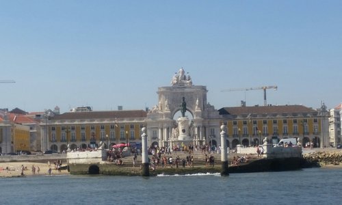 Região Central de Portugal