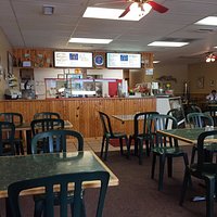 storefront