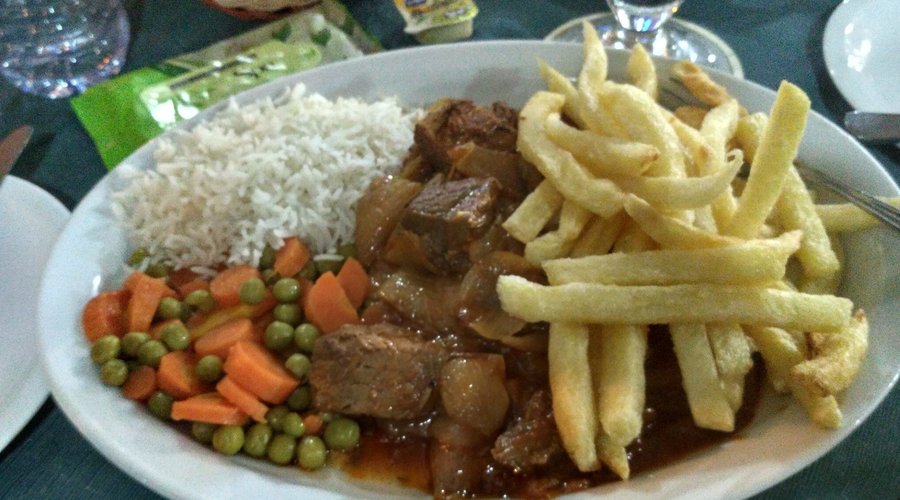 Stifado