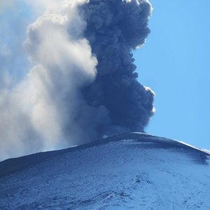 Ushkovskiy Volcano (Klyuchi) - 2021 All You Need to Know Before You Go ...