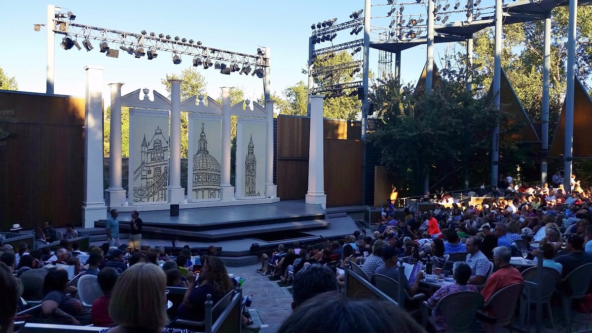 Idaho Shakespeare Festival (Boise) All You Need to Know BEFORE You Go