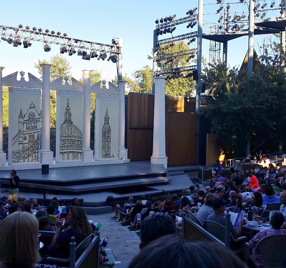 IDAHO SHAKESPEARE FESTIVAL (Boise) All You Need to Know BEFORE You Go