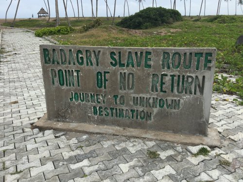 Badagry review images