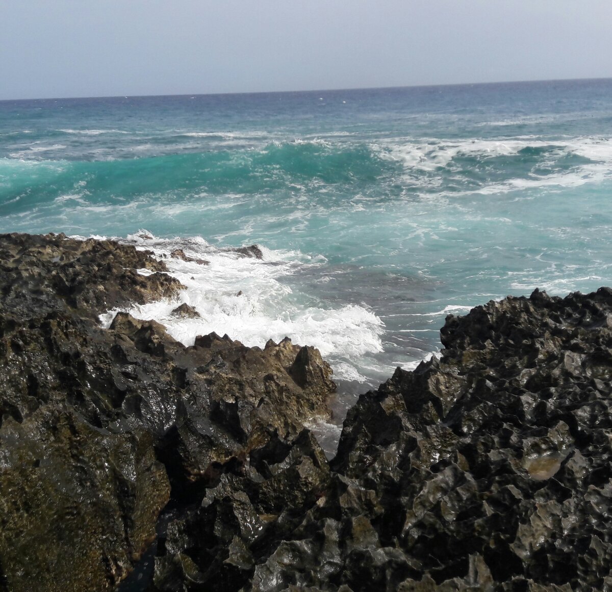 Hoyo Soplador (San Andrés) - Qué SABER antes de ir (ACTUALIZADO 2024) -  Tripadvisor