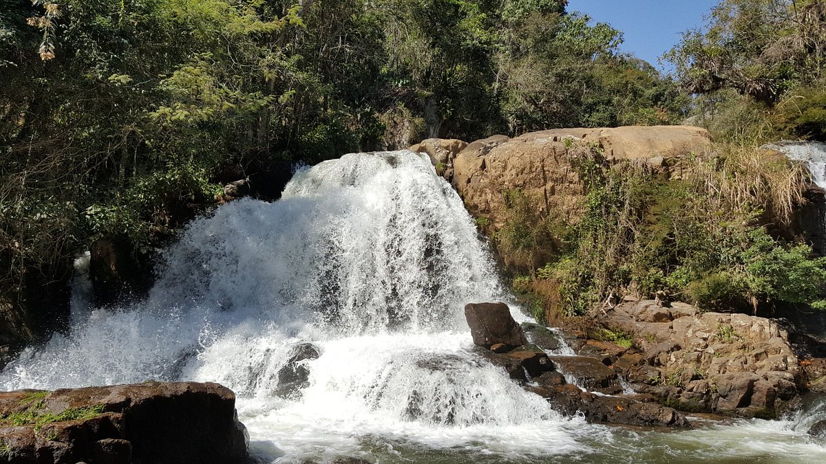 As melhores trilhas em Sítio André Ranck, Santa Catarina (Brasil)