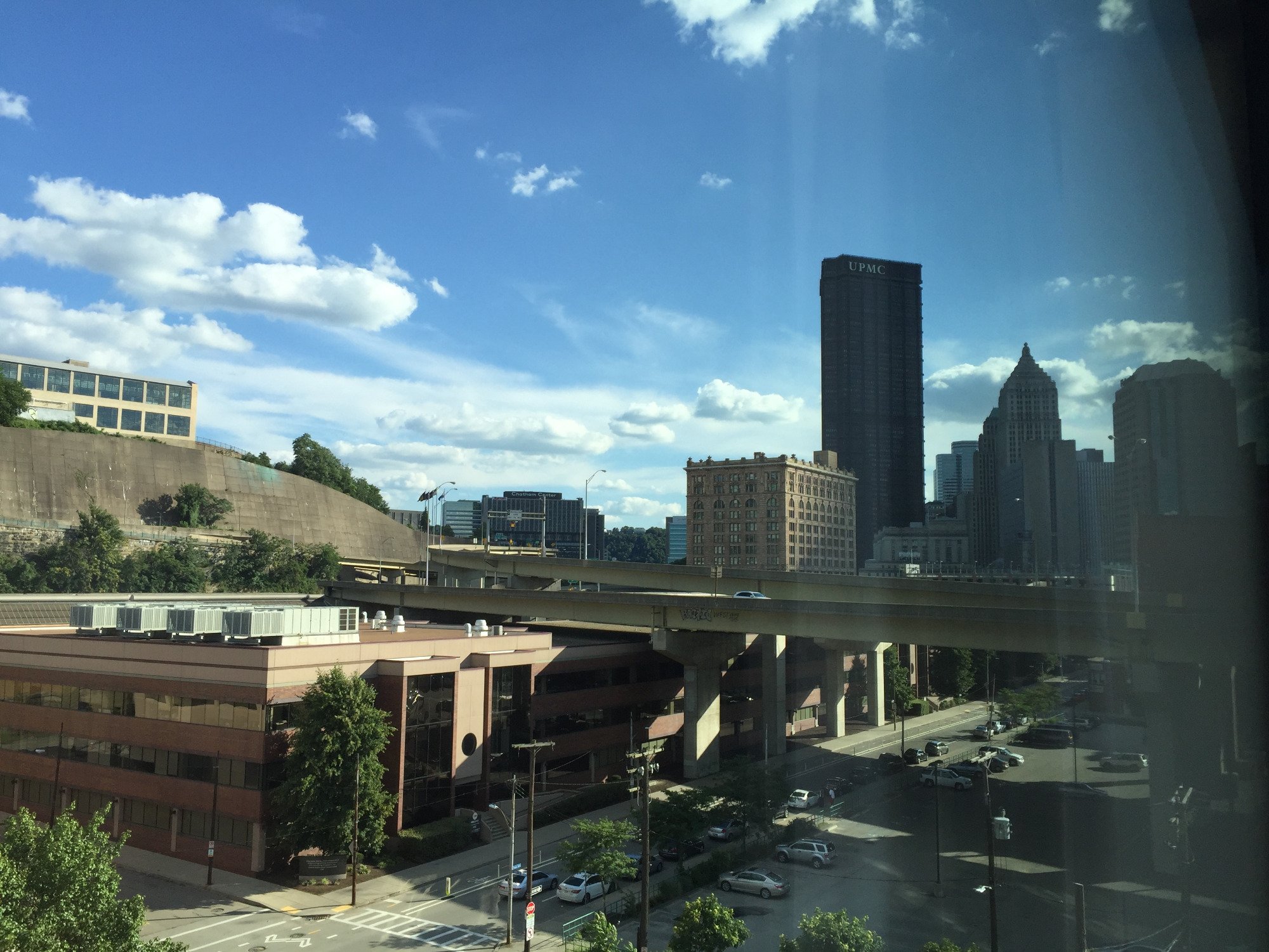 Hotel photo 63 of Homewood Suites by Hilton Pittsburgh Downtown.