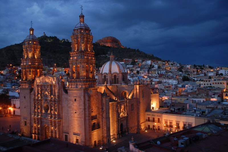 THE 10 BEST Hotels in Zacatecas 2023 (with Prices) - Tripadvisor