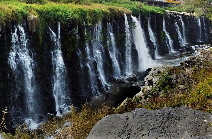 CABAÑA CAMPESTRE EL SAUCILLO (Jalisco/Juanacatlán) - opiniones y  comentarios - alojamiento - Tripadvisor