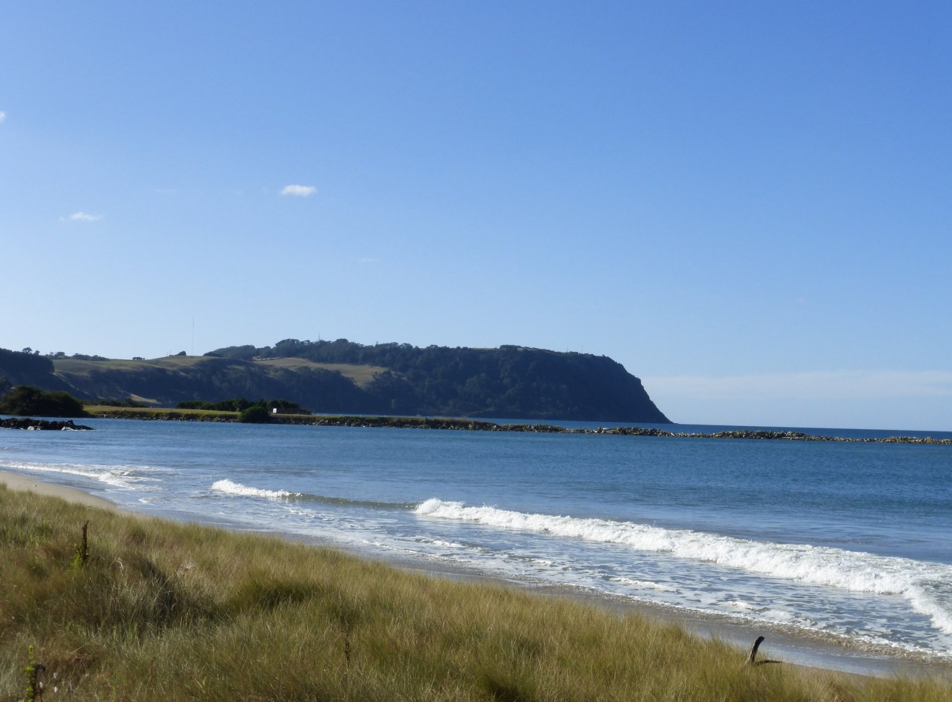 Beach Retreat Tourist Park by null