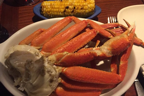 THE 10 BEST Seafood Restaurants in Columbia (Updated 2024)