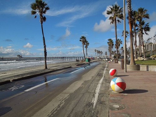15 Things to do in Oceanside, California - Mommy Travels
