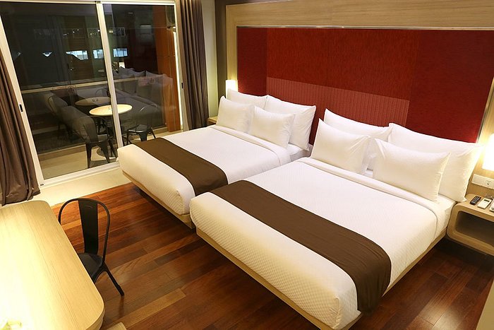 Harga Hotel Surabaya Murah