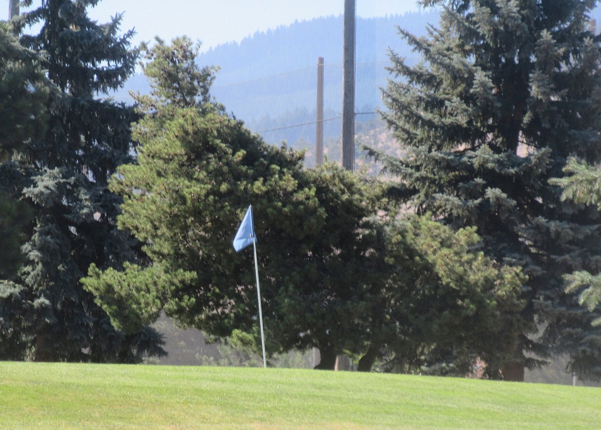 Oak Knoll Golf Course (Ashland) All You Need to Know BEFORE You Go