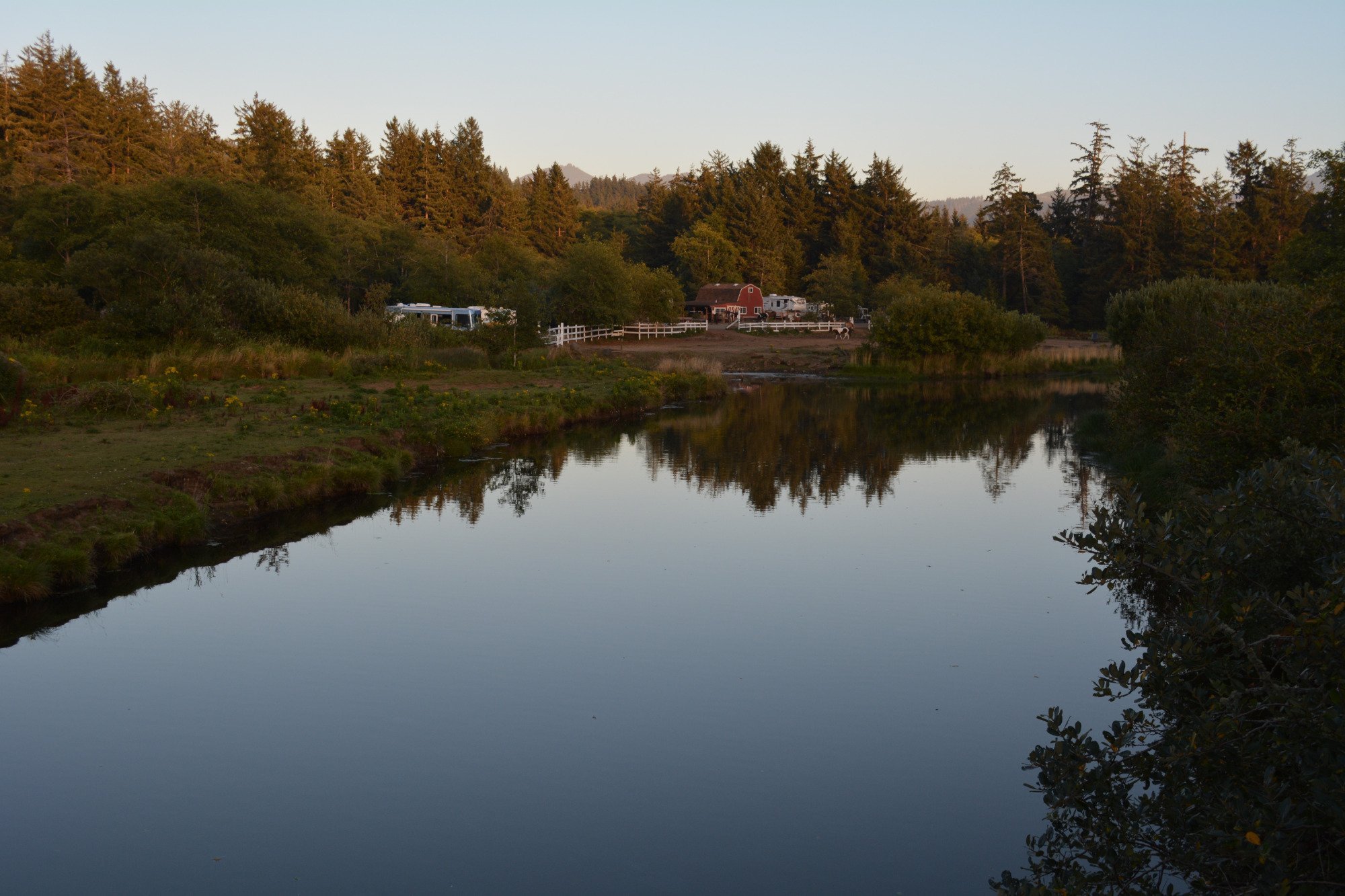Sea Ranch RV Park by null