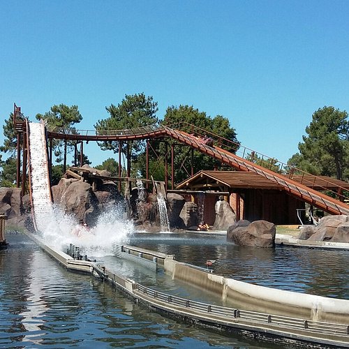THE 10 BEST Water & Amusement Parks in Gironde (Updated 2024)